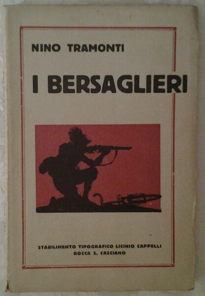 I BERSAGLIERI.
