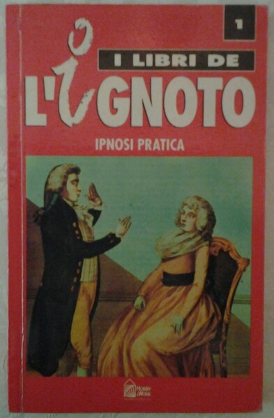 IPNOSI PRATICA.