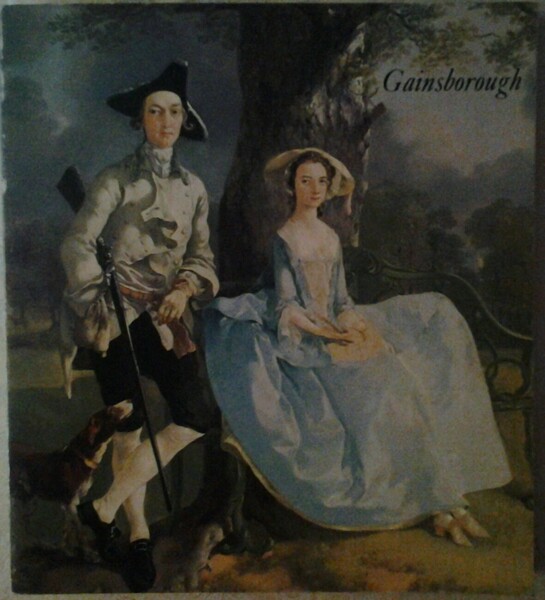 GAINSBOROUGH. 1727 - 1788.