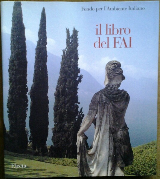 IL LIBRO DEL FAI.