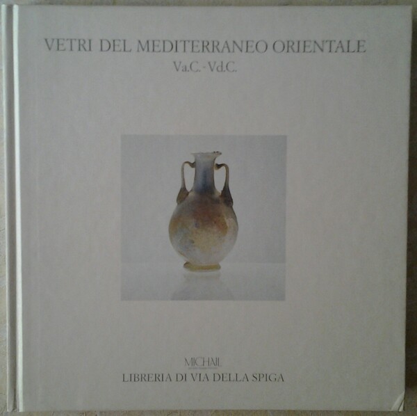 VETRI DEL MEDITERRANEO ORIENTALE.