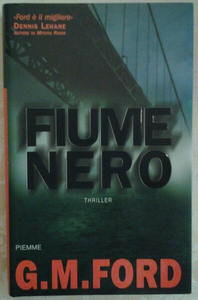 FIUME NERO.
