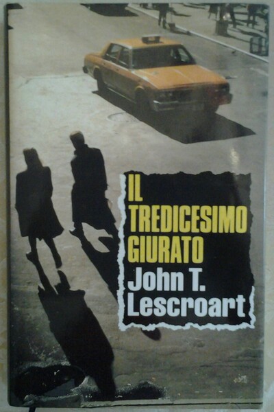 IL TREDICESIMO GIURATO.