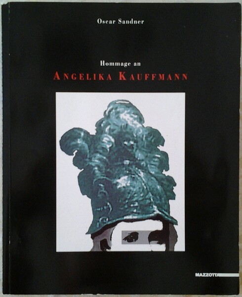HOMMAGE AN ANGELIKA KAUFFMANN.