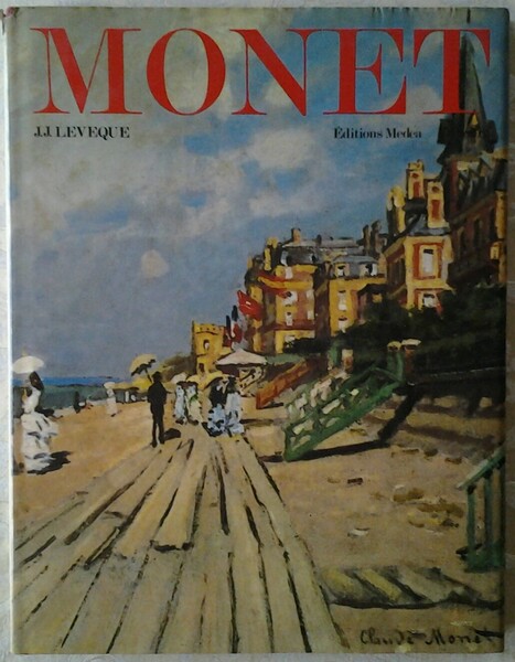 MONET.