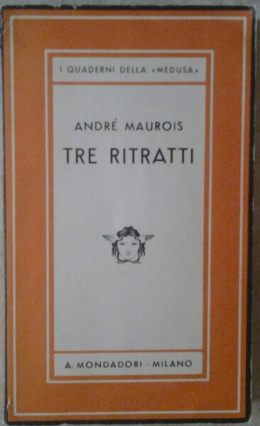 TRE RITRATTI.