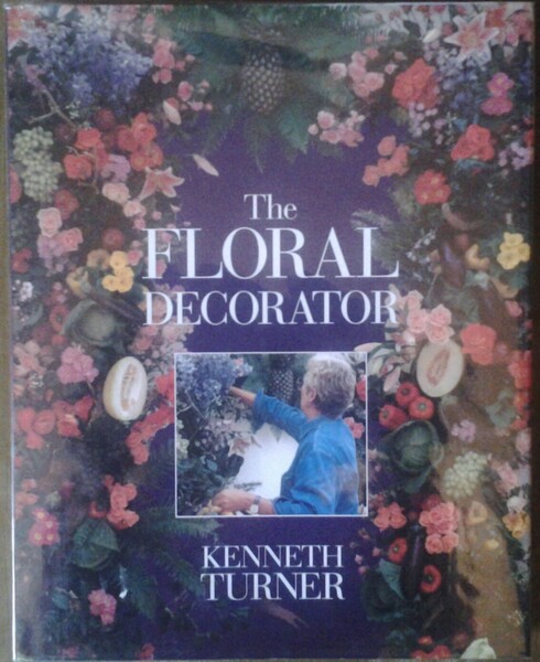 THE FLORAL DECORATION.