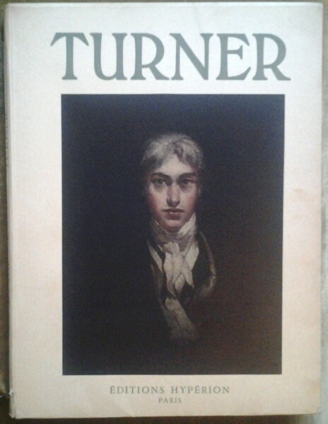 TURNER.
