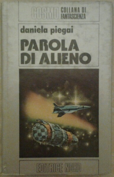 PAROLA DI ALIENO.