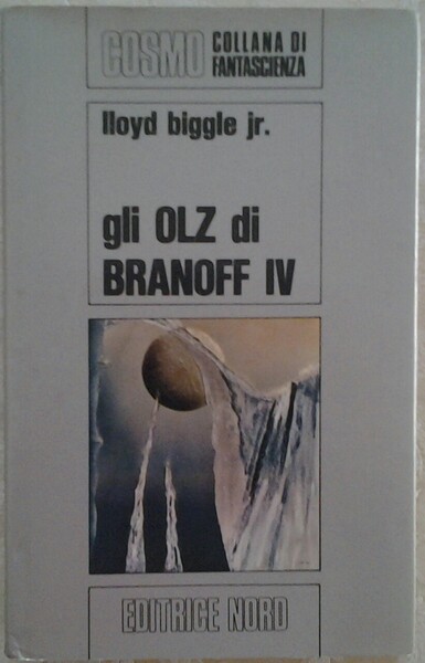 GLI OLZ DI BRANOFF IV.