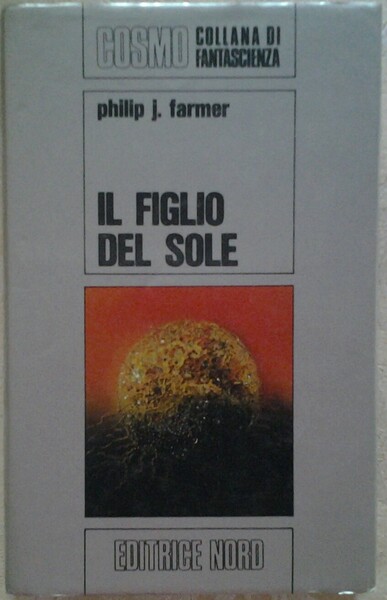 IL FIGLIO DEL SOLE.