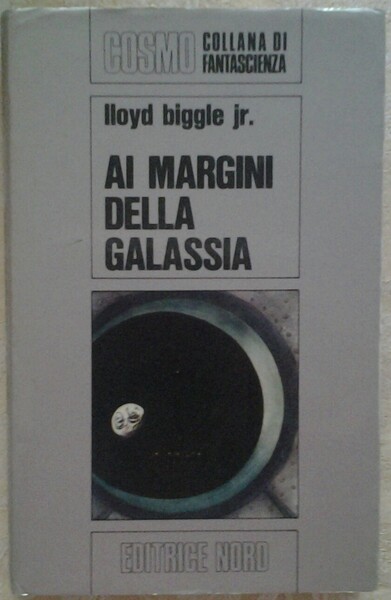 AI MARGINI DELLA GALASSIA.