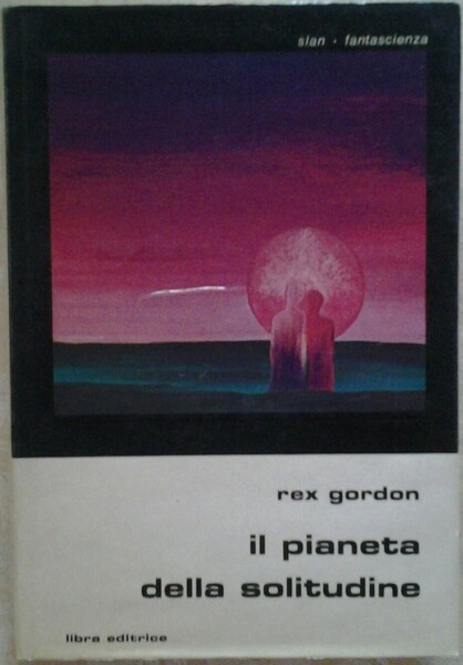 IL PIANETA DELLA SOLITUDINE.
