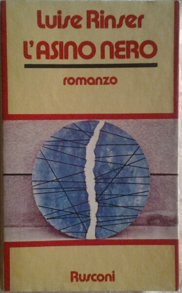 L'ASINO NERO.