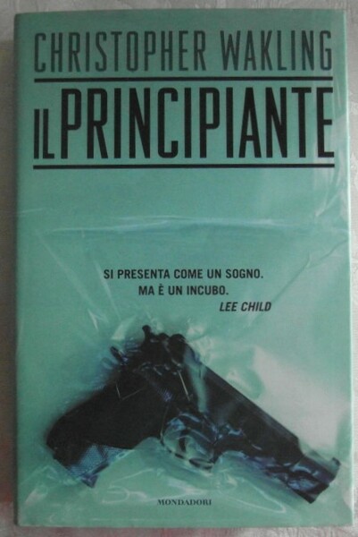 IL PRINCIPIANTE.