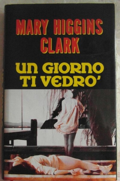 UN GIORNO TI VEDRO'.
