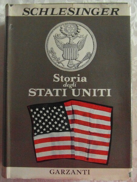 STORIA DEGLI STATI UNITI. NASCITA DELL'AMERICA MODERNA (1865-1951).