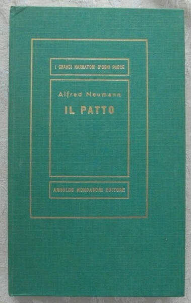 IL PATTO.