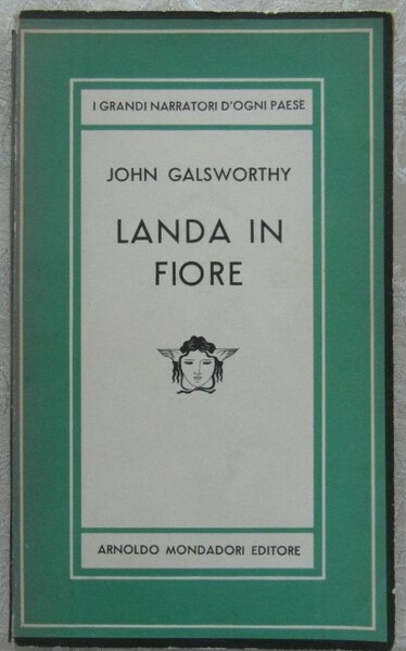 LANDA IN FIORE.