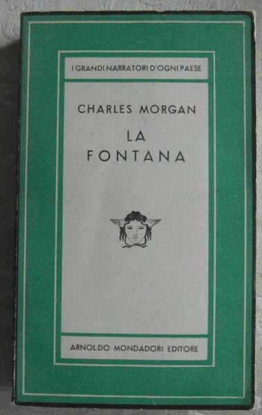 LA FONTANA.