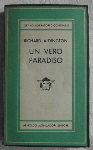UN VERO PARADISO.