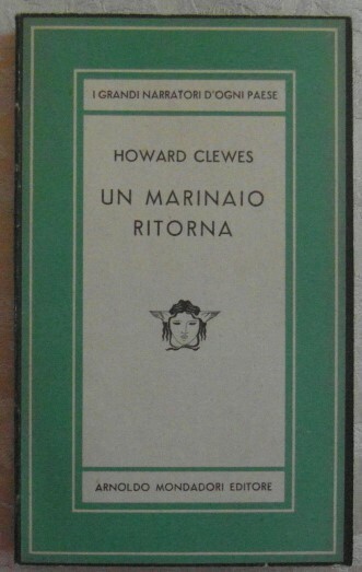 UN MARINAIO RITORNA.