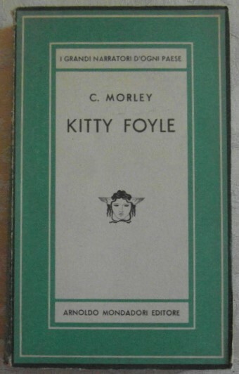 KITTY FOYLE.