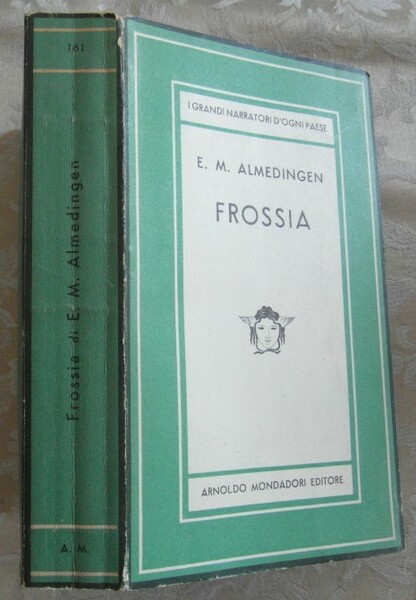 FROSSIA.