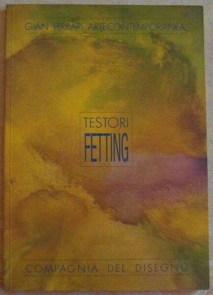 TESTORI FETTING.