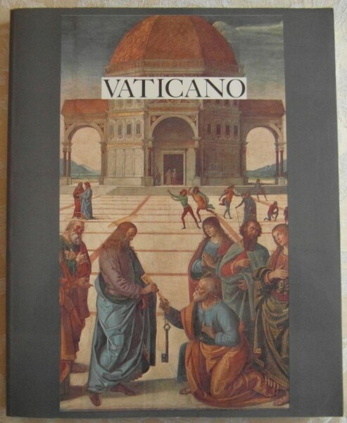 VATICANO.