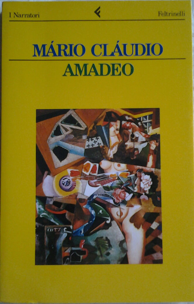 AMADEO.