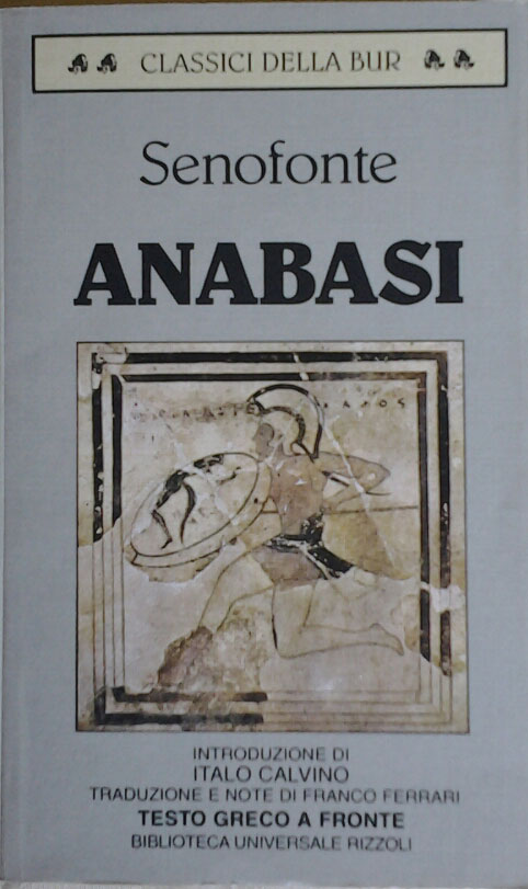 ANABASI.