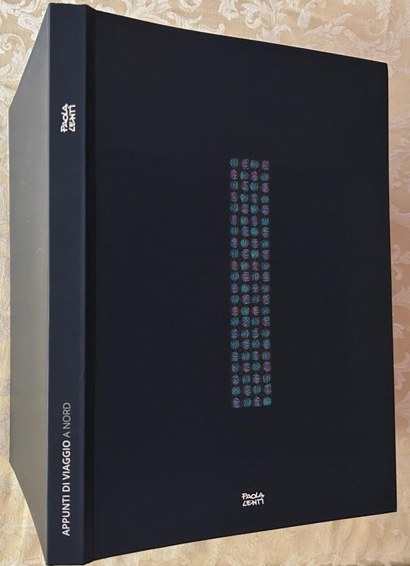 APPUNTI DI VIAGGIO. A NORD.