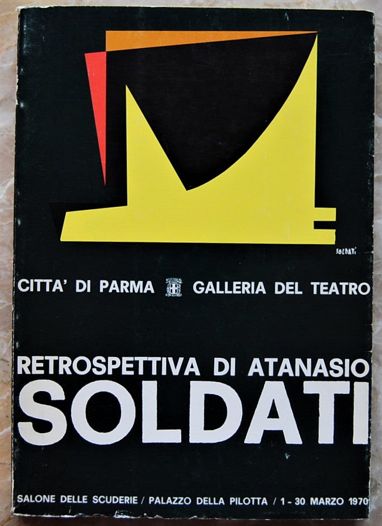 ATANASIO SOLDATI.