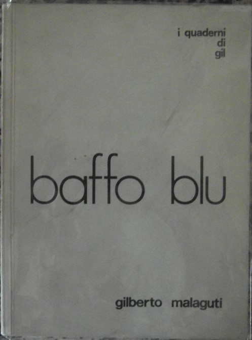 BAFFO BLU.