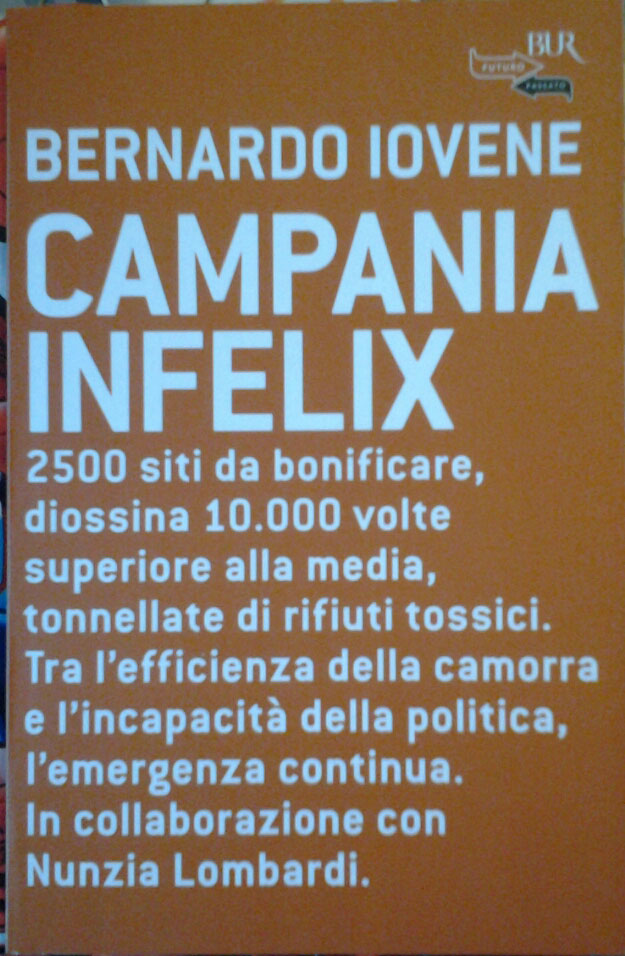 CAMPANIA INFELIX.