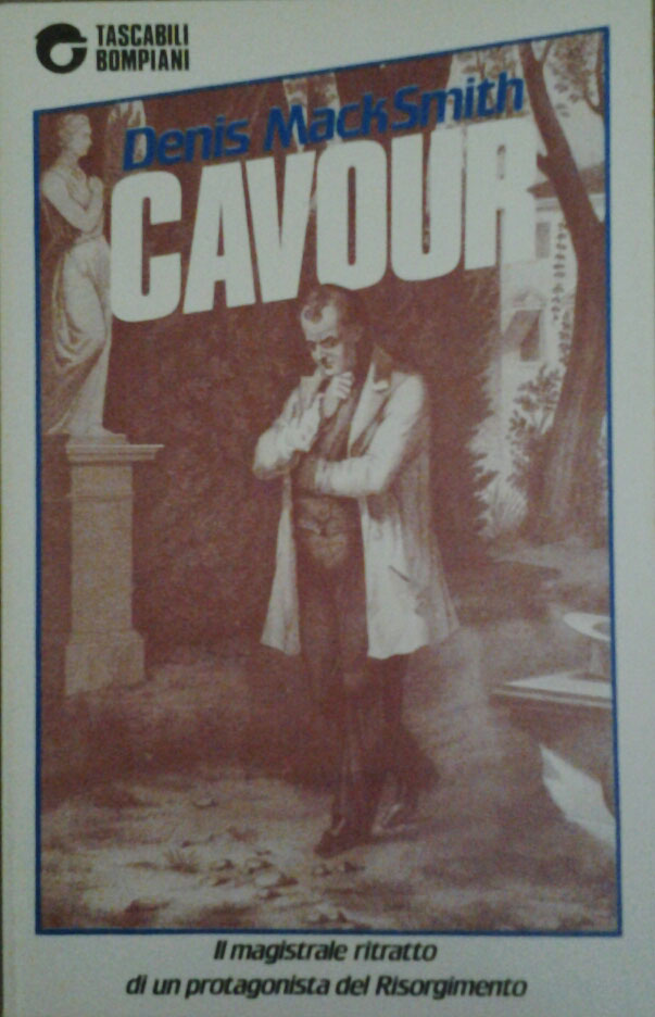 CAVOUR.