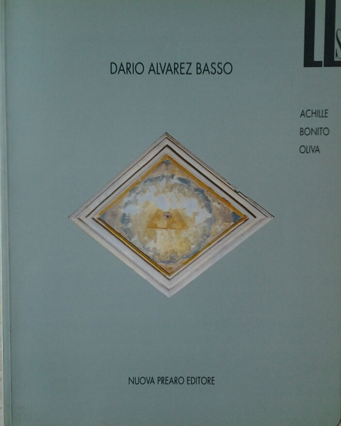 DARIO ALVAREZ BASSO.