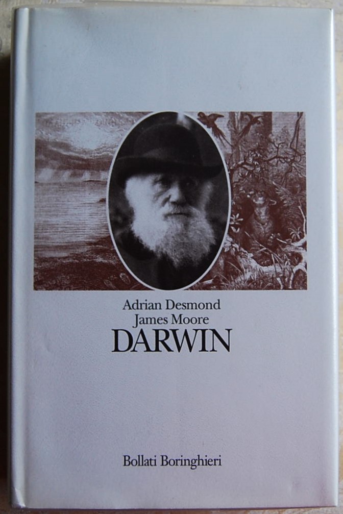 DARWIN.