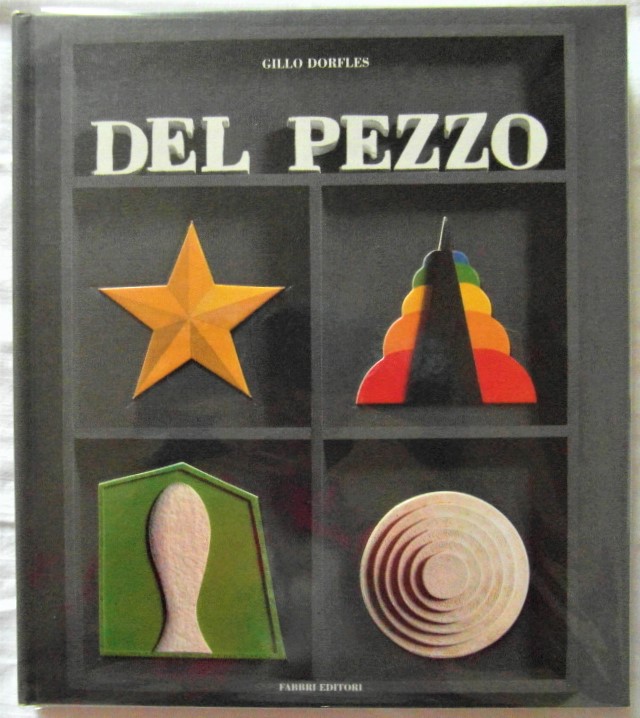 DEL PEZZO.