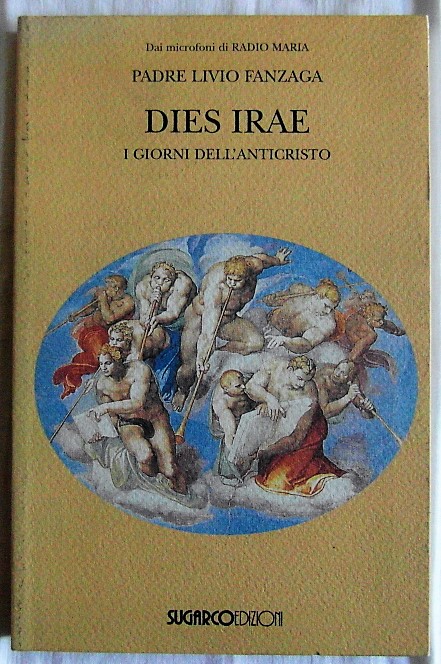 DIES IRAE. I GIORNI DELL'ANTICRISTO.