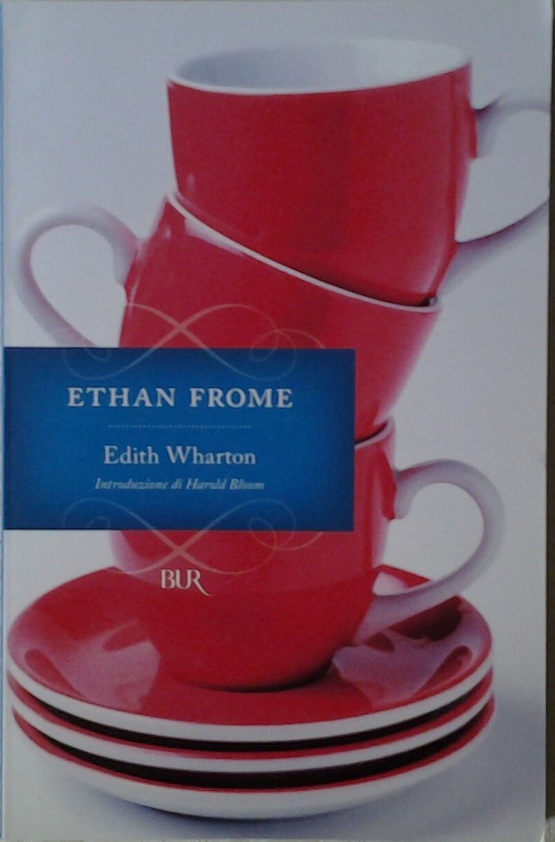 ETHAN FROME.