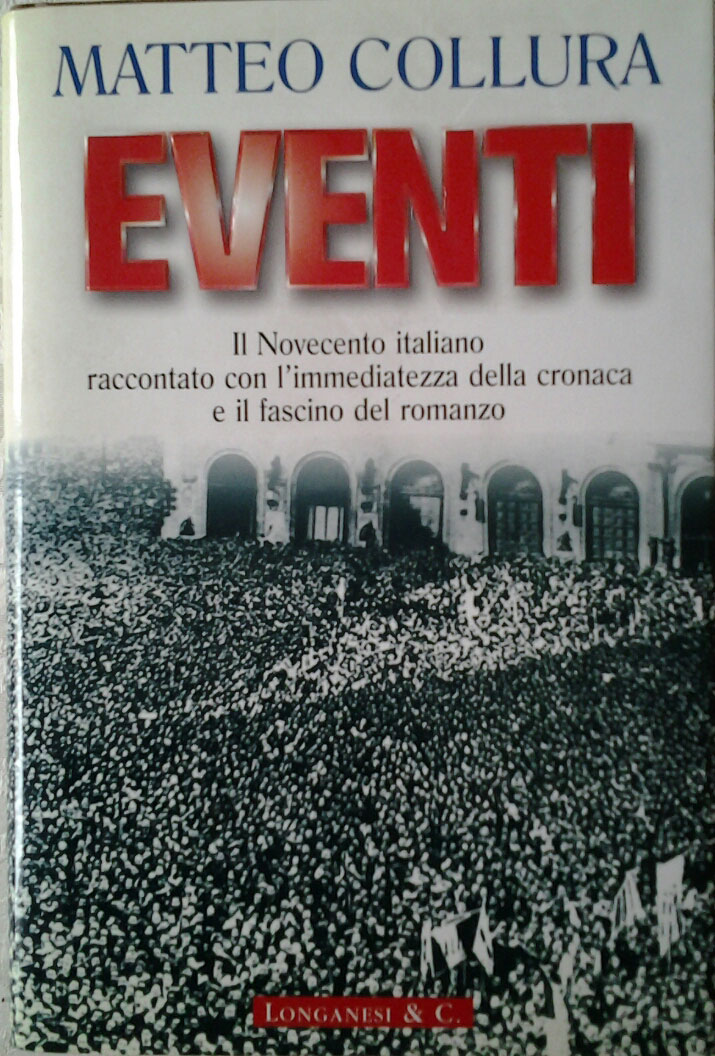 EVENTI.