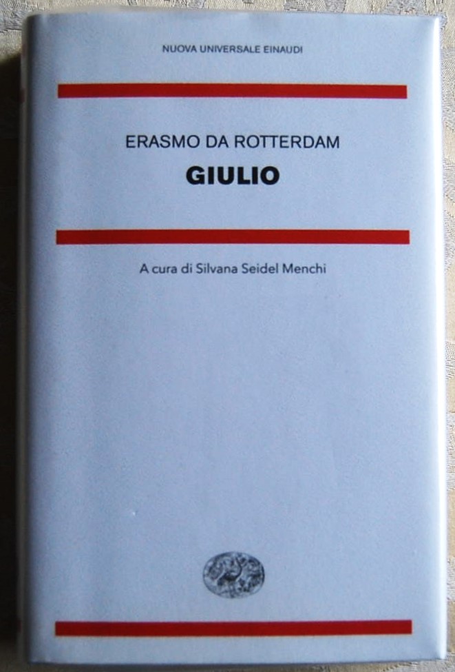 GIULIO.