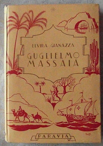 GUGLIELMO MASSAIA.