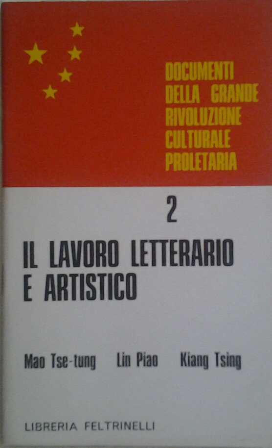 IL LAVORO LETTERARIO E ARTISTICO. Traduzione di La Pira Gaetano. …