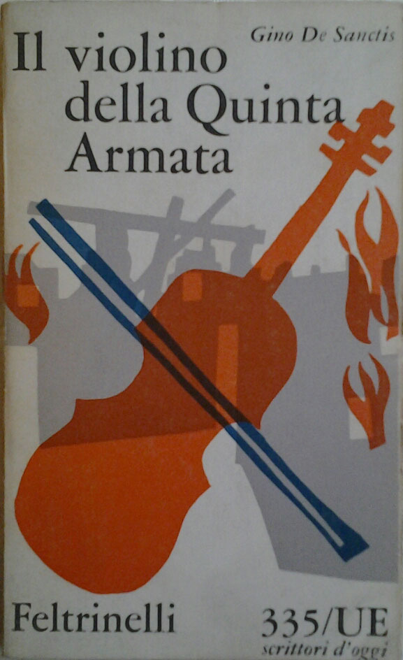 IL VIOLINO DELLA QUINTA ARMATA.