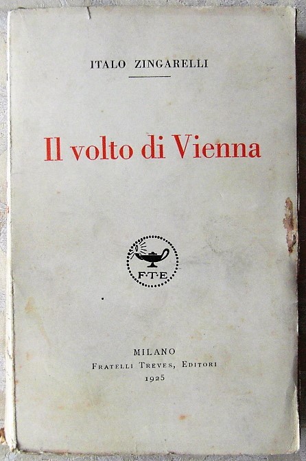 IL VOLTO DI VIENNA.