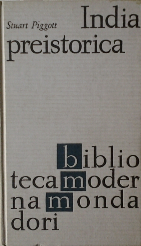 INDIA PREISTORICA. fino al 1000 A.C.