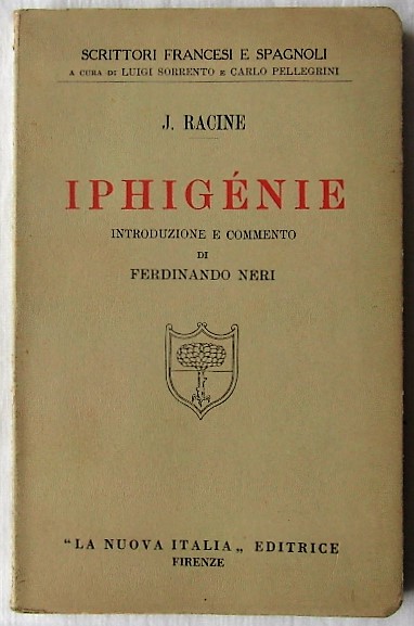 IPHIGENIE.